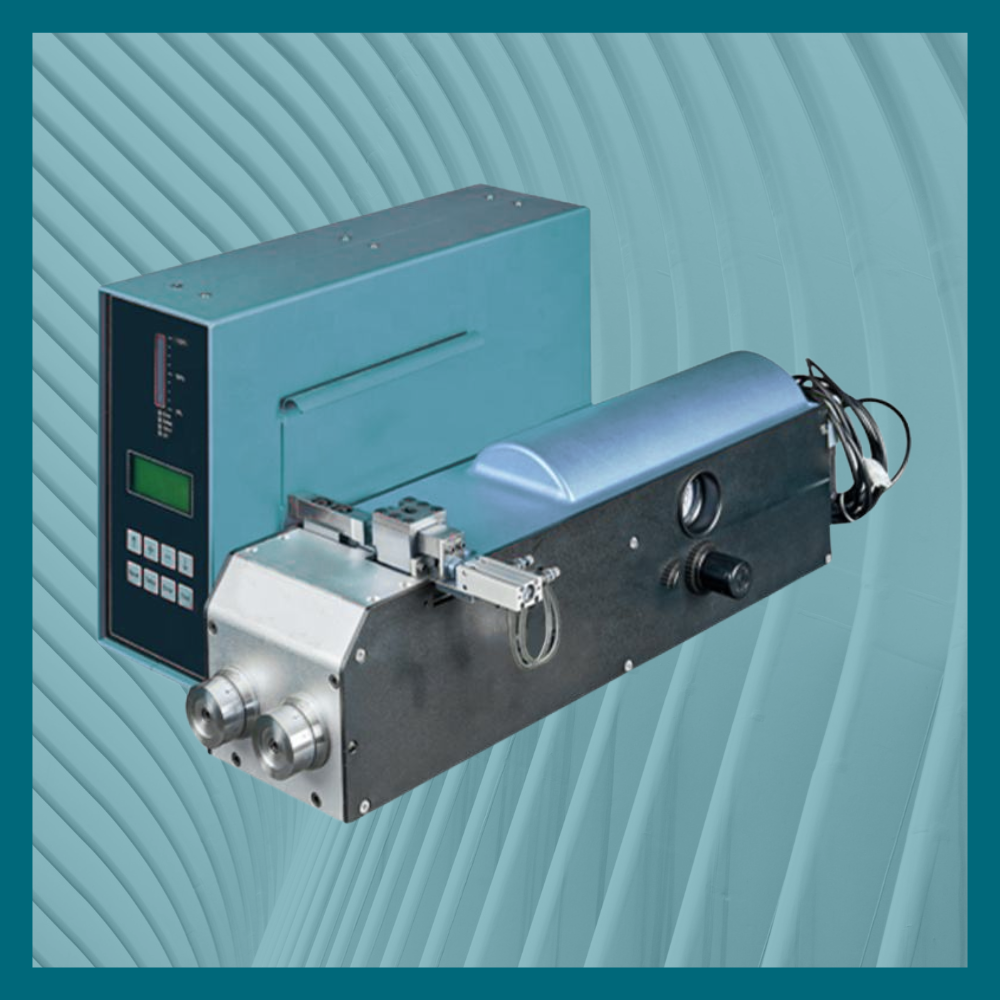 7000 Watt ultrasonic wire welding machine