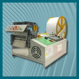 200 mm Automatic Lanyard Cutting Machine