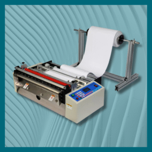 600 mm Automatic Lanyard Cutting Machine